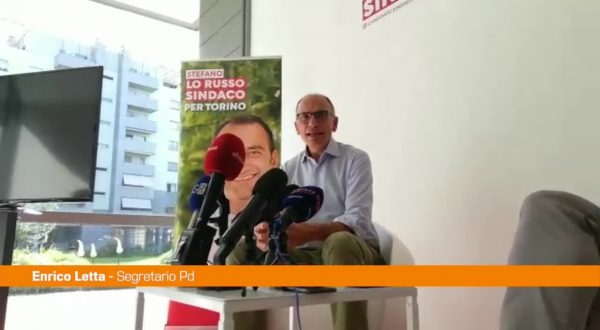 Green pass, Letta “Solidarietà ad aggrediti, no ambiguità da forze politiche”