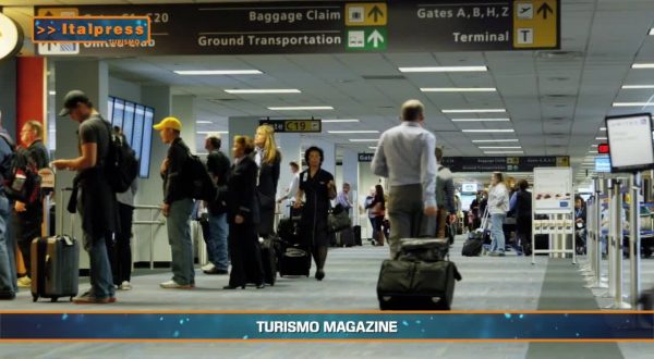 Turismo Magazine – 28/8/2021