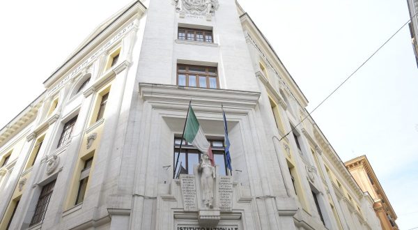 Fatturato dei servizi +6,4% nel secondo trimestre 2021