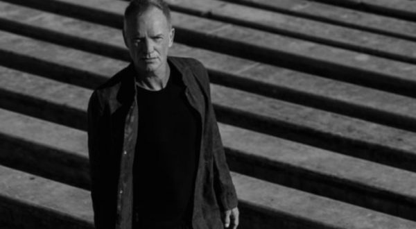 Sting, a novembre nuovo disco inediti “The Bridge”