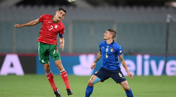 Chiesa non basta, Italia fermata sull’1-1 dalla Bulgaria