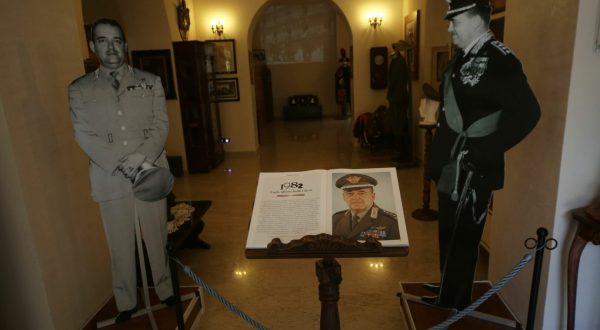 39 anni fa l’omicidio Dalla Chiesa, Palermo ricorda il Generale