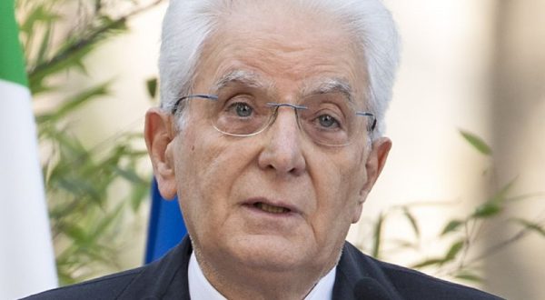 39 anni fa l’omicidio Dalla Chiesa. Mattarella “Diede nuovo vigore alla lotta alla mafia”