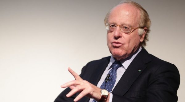 Scaroni “Il nucleare ci serve, rinnovabili non bastano”