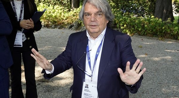 Pa, Brunetta “Smart working resterà solo al 15%”