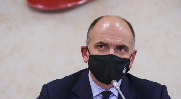 Letta “Il Governo completi la legislatura”