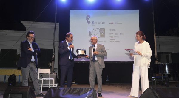 Premio Ischia di Giornalismo, si chiude la due giorni