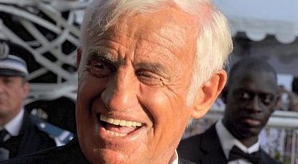 E’ morto Jean-Paul Belmondo