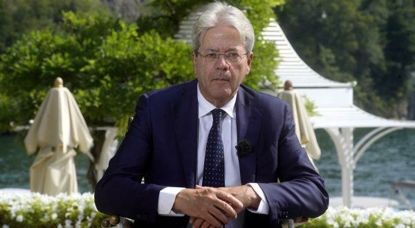 Gentiloni “Andiamo verso l’autunno più importante per l’Italia”