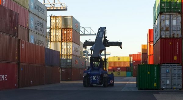 Export, nel primo semestre marcato incremento per tutte le regioni