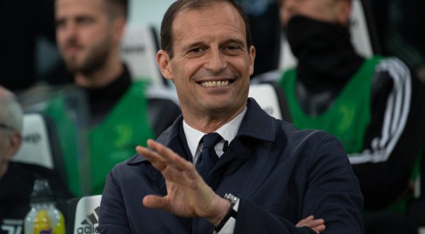 Allegri “Col Napoli bella sfida, faremo grande partita”