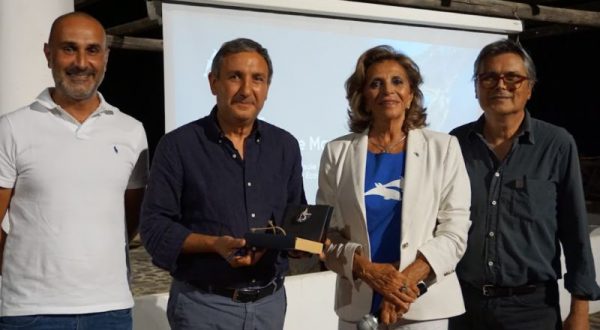 A Salina il premio Marevivo “Sole, Vento e Mare”, i vincitori