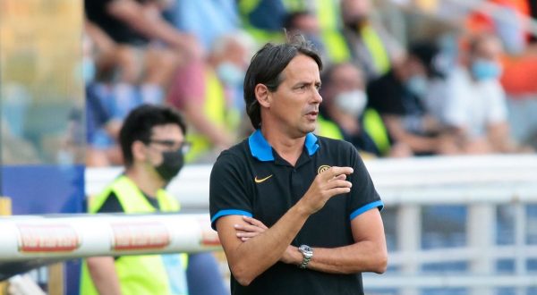 Inzaghi “Bastoni out, Real? Concentrati su Samp”