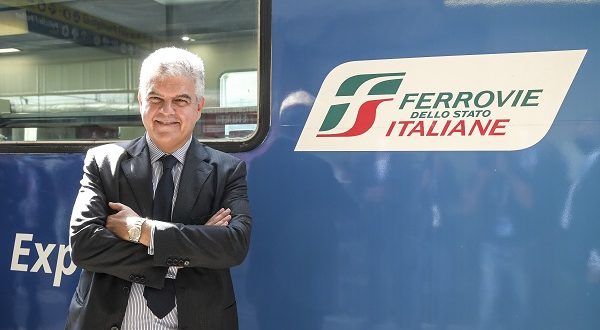 Fs, Ferraris “Pronti a investire 31 mld in mobilità integrata”