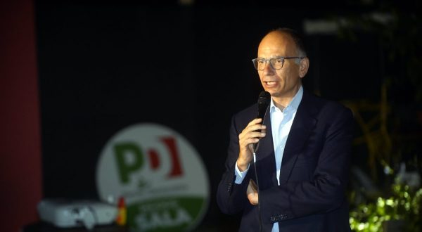 Letta “Le Amministrative prova generale del nuovo schema politico”