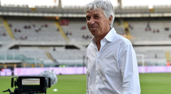 Atalanta al debutto in Champions, Gasperini “Girone difficile”