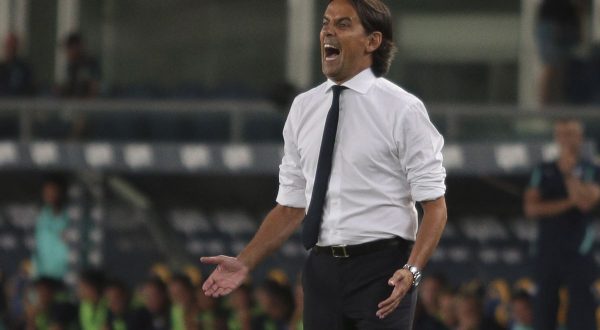 Simone Inzaghi “Contro il Real per scrivere una bella pagina”