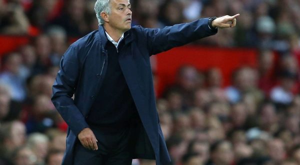 Mourinho avverte Roma “Non bisogna essere super ottimisti”