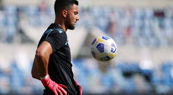 Papera Strakosha, Lazio battuta 1-0 dal Galatasaray