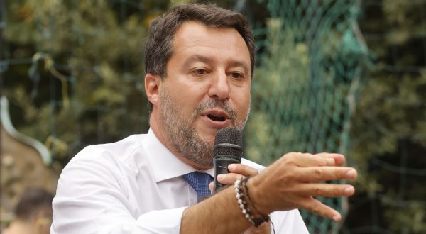 Salvini “Il Governo eviti il caro-bollette tagliando l’Iva”