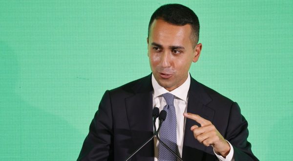 Di Maio “Serve subito una Difesa europea, il G20 su Kabul si farà”