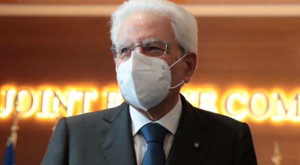 Nato, 70 anni in Italia, Mattarella “Pietra angolare per la sicurezza”