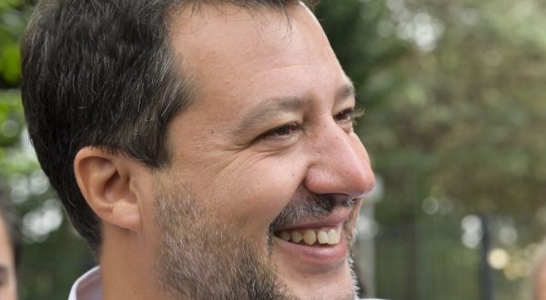 Centrodestra, Salvini “Federazione? Non voglio forzare nessuno”