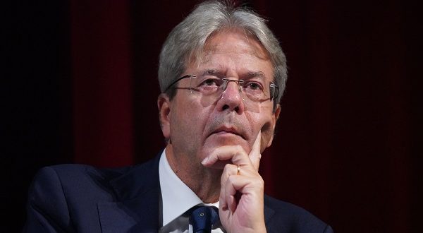 Gentiloni “Campagna vaccinale straordinario successo Europa”