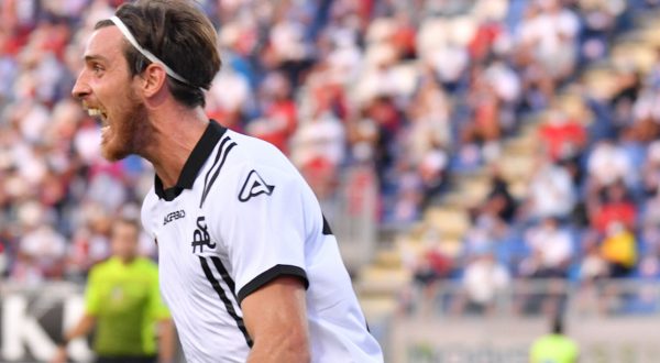 Bourabia al 94°, lo Spezia vince 2-1 a Venezia