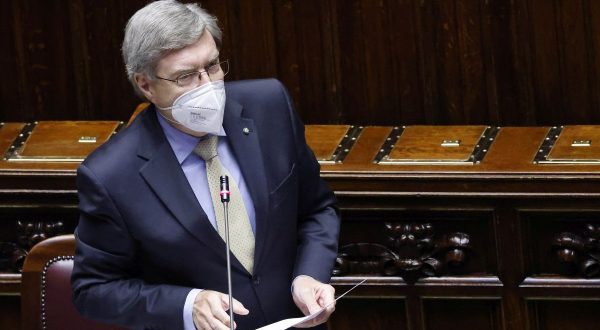 Giovannini “Transizione ecologica necessaria, una grande opportunità”