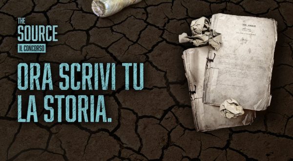 Climate change, un concorso letterario per racconti sul mondo che verrà