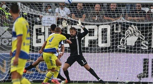 Si sblocca la Juve, 3-2 in rimonta a La Spezia