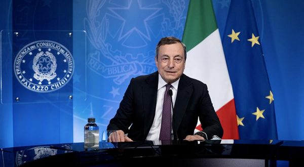 Draghi all’Onu “Ristrutturare il debito dei Paesi poveri”