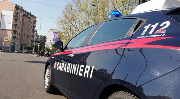 Decapitata cosca mafiosa di Mazzarino, decine di arresti