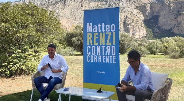 Italia Viva, Renzi “Saremo decisivi alle prossime elezioni”