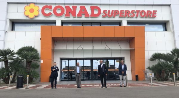 Conad e Io Compro Siciliano, insieme per valorizzare il made in Sicily