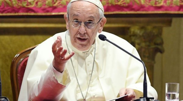 Clima, Papa Francesco “Non c’è più tempo da perdere, bisogna agire”