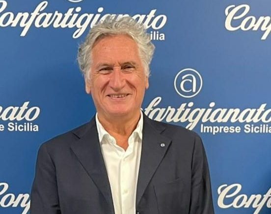 Confartigianato Trasporti Palermo, Pezzati confermato presidente