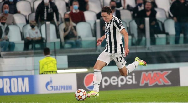 Chiesa trascina la Juventus, Chelsea sconfitto 1-0