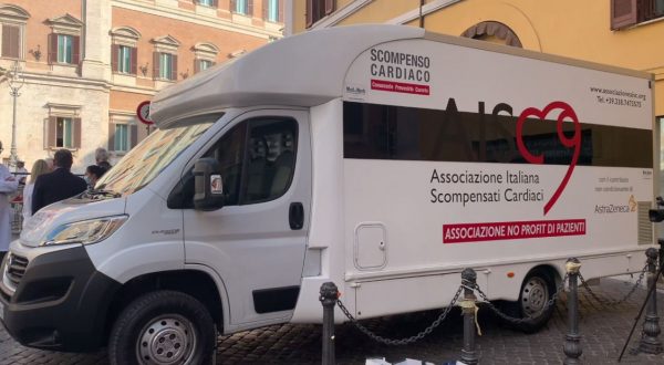 Malattia renale e scompenso cardiaco, al via un tour per la prevenzione