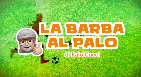 La barba al palo – Mourinho e i “nemici” toscani