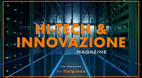 Hi-Tech & Innovazione Magazine – 21/9/2021