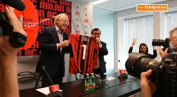 “Milan per tutti”, allo stadio anche tifosi con disabilità