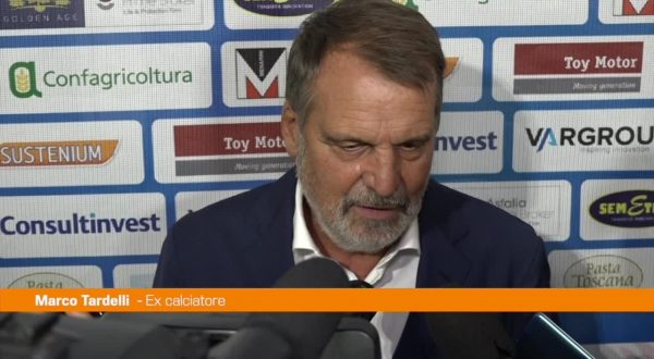 Tardelli e Mihajlović tra i protagonisti del Fair Play Menarini