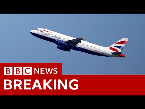 US to lift Covid travel ban for fully vaccinated UK and EU travellers – BBC News