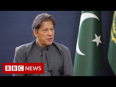 Afghan girls school ban would be un-Islamic, Pakistan PM says – BBC News