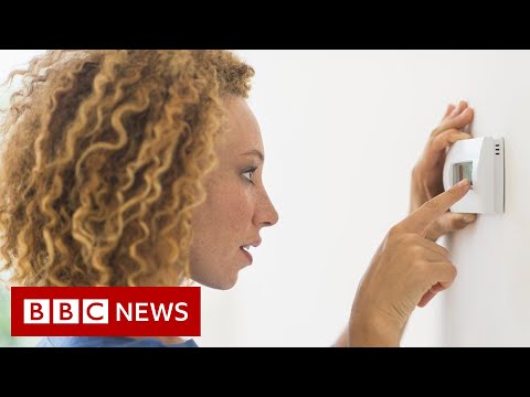 UK gas crisis explained – BBC News