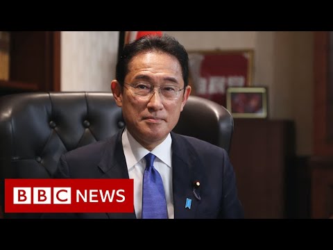 Fumio Kishida wins race to become Japan’s next prime minister – BBC News