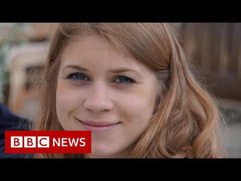 Sarah Everard’s murderer will never be freed – BBC News