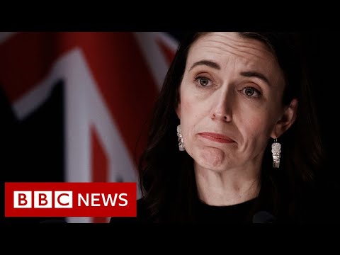 New Zealand supermarket stabbing was ‘terrorist attack’ says PM Ardern – BBC News